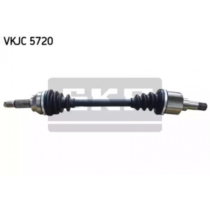 VKJC 5720 SKF - Привідний вал